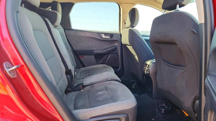 Ford Escape  2020