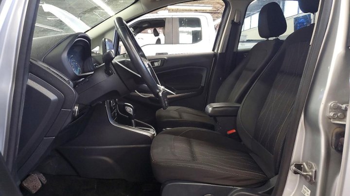 Ford ECOSPORT  2020