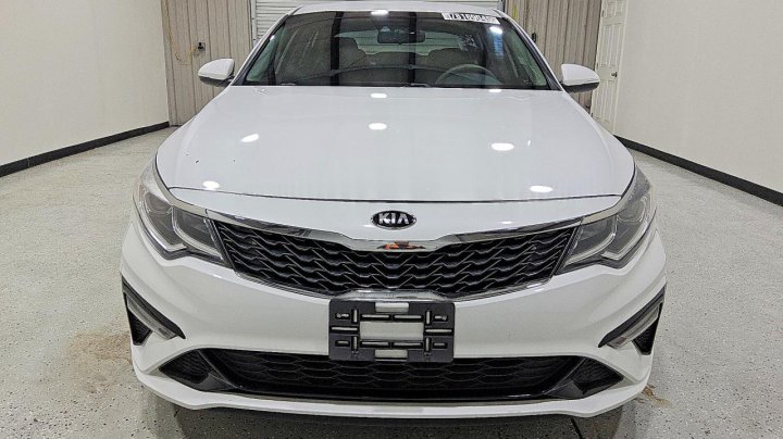 KIA Optima  2019