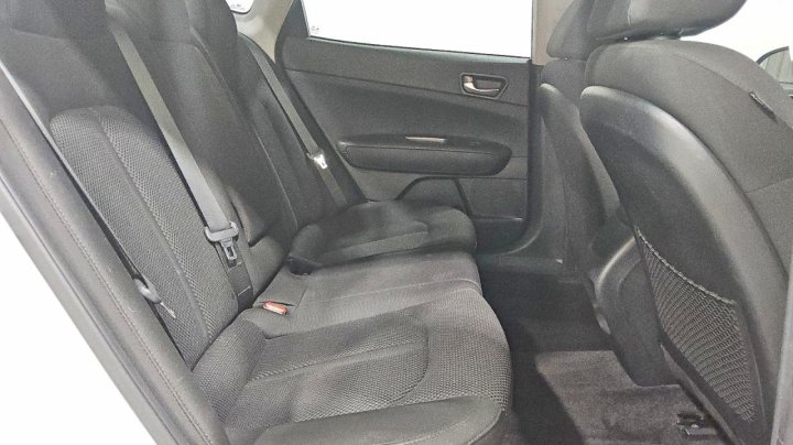KIA Optima  2019