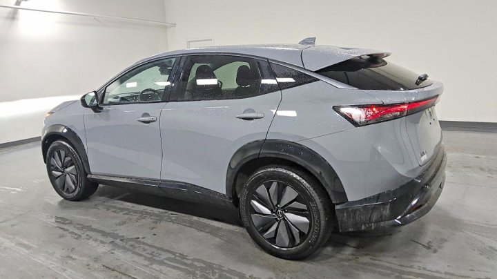 Nissan ARIYA  2025