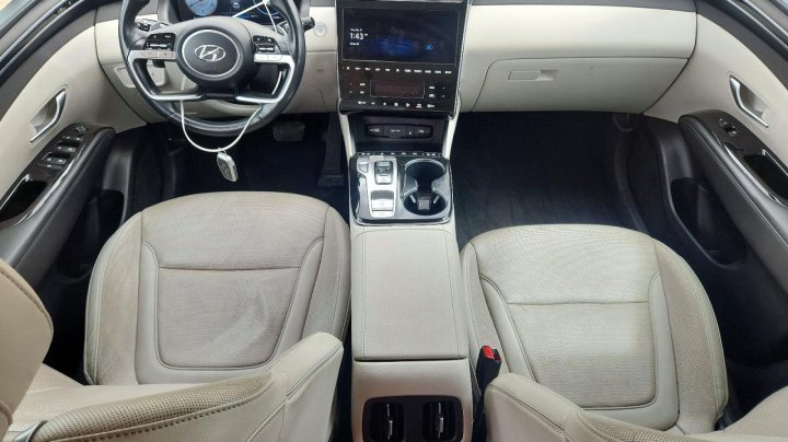 Hyundai Tucson  2023