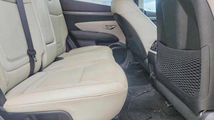 Hyundai Tucson  2023