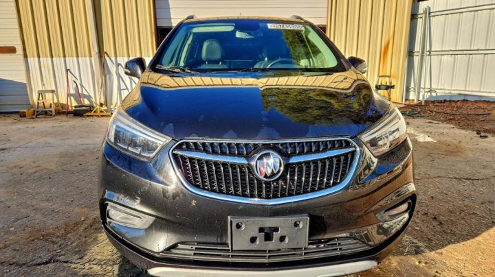 Buick Encore  2017