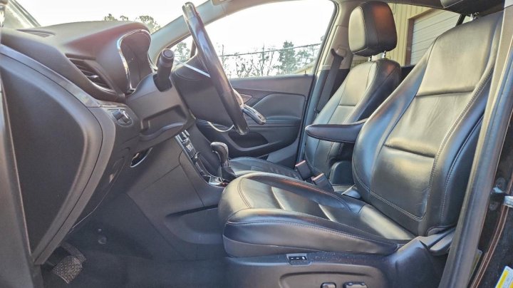 Buick Encore  2017