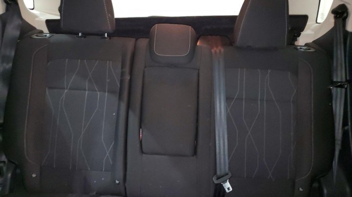 Ford ECOSPORT  2020