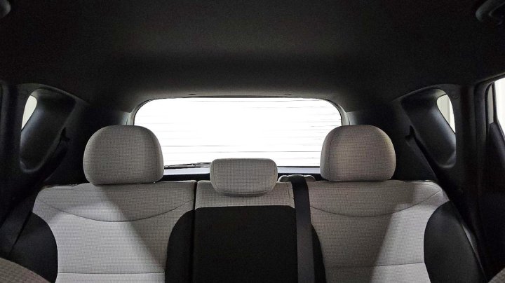 KIA Soul  2018
