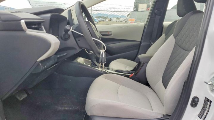 Toyota Corolla  2022