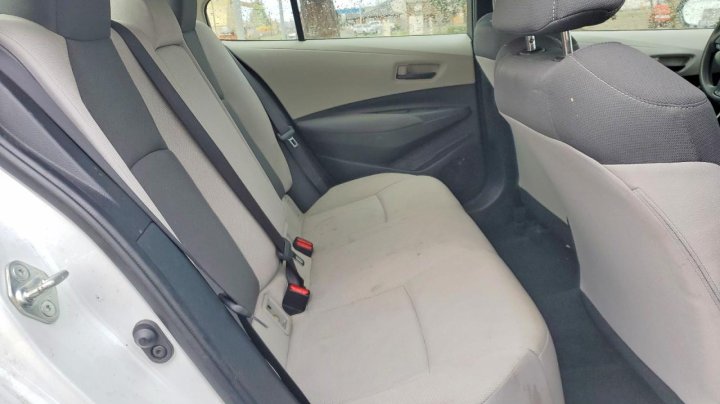 Toyota Corolla  2022
