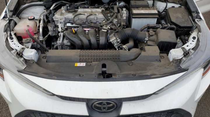 Toyota Corolla  2022