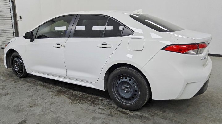 Toyota Corolla  2024