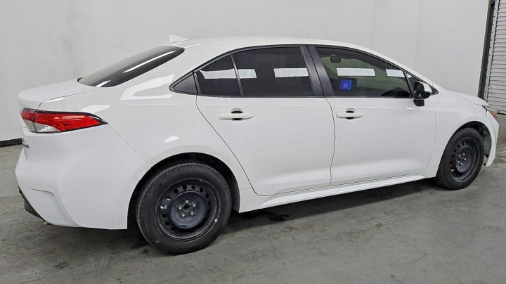Toyota Corolla  2024