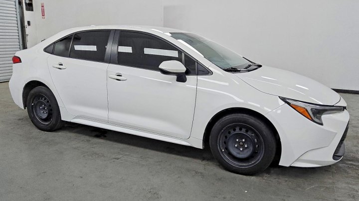 Toyota Corolla  2024
