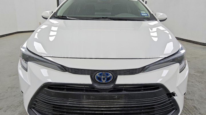 Toyota Corolla  2024