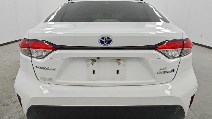 Toyota Corolla  2024