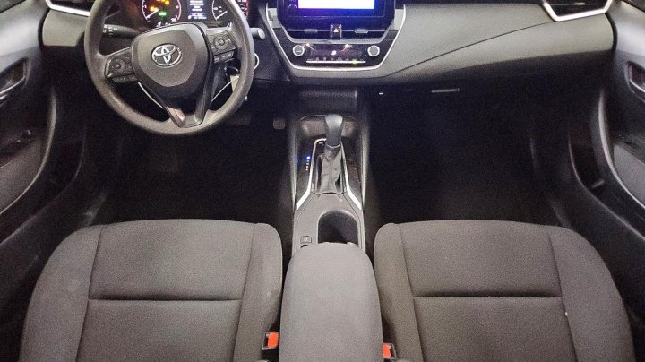Toyota Corolla  2024