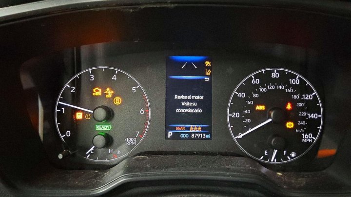 Toyota Corolla  2024
