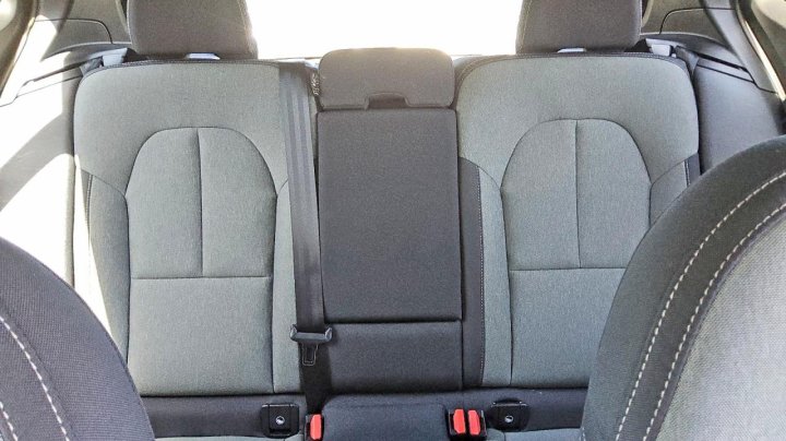 Volvo XC40  2023
