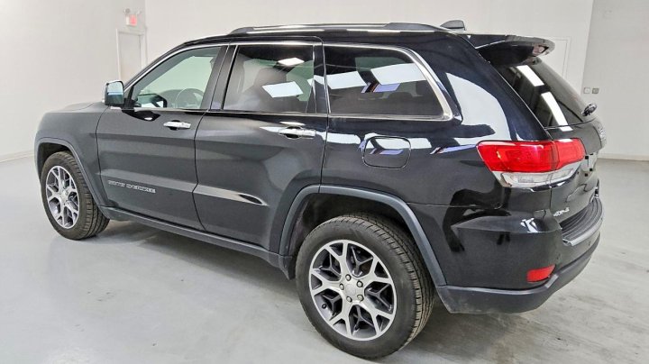 JEEP GRAND  2019