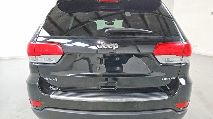 JEEP GRAND  2019