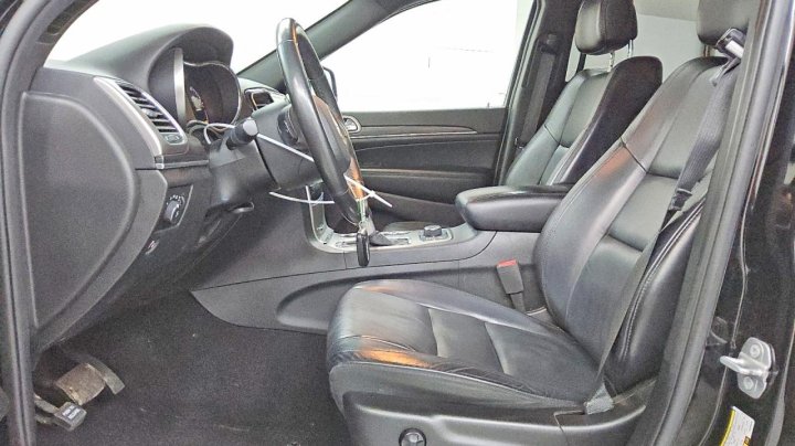 JEEP GRAND  2019