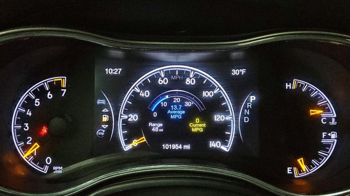 JEEP GRAND  2019