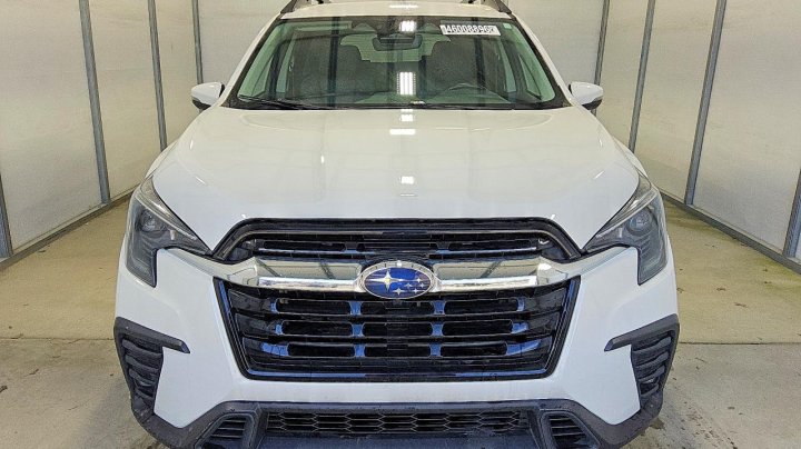 Subaru Ascent  2023