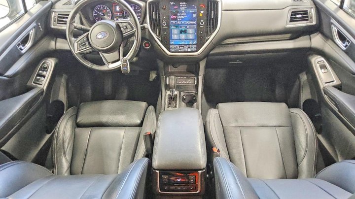 Subaru Ascent  2023