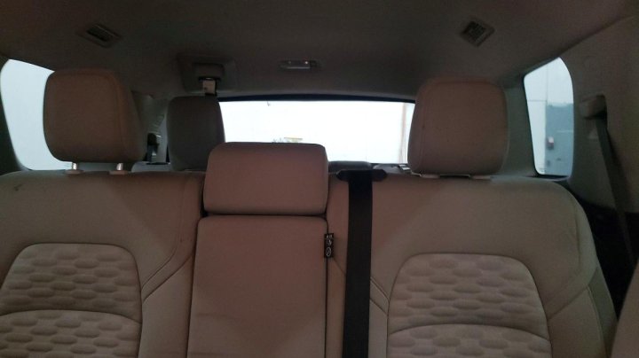 Nissan Pathfinder  2022
