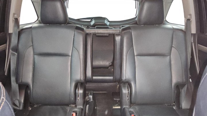 Toyota Highlander  2019