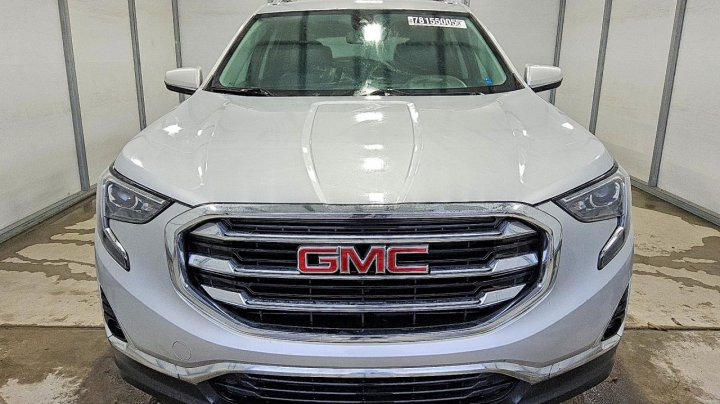 GMC TERRAIN  2021