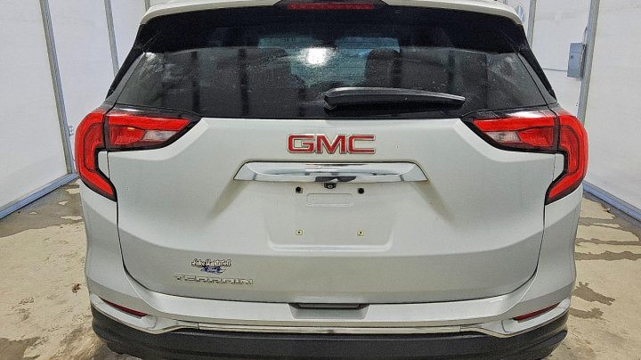 GMC TERRAIN  2021