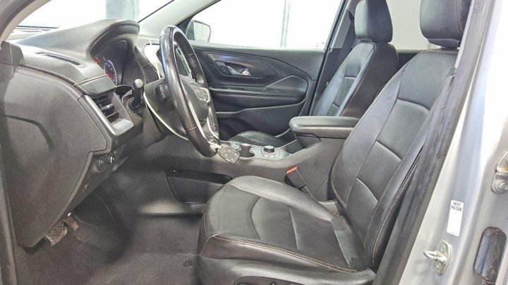 GMC TERRAIN  2021