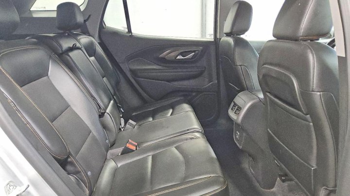 GMC TERRAIN  2021