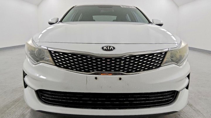 KIA Optima  2016