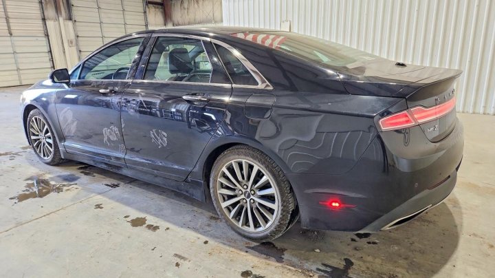 Lincoln MKZ  2020