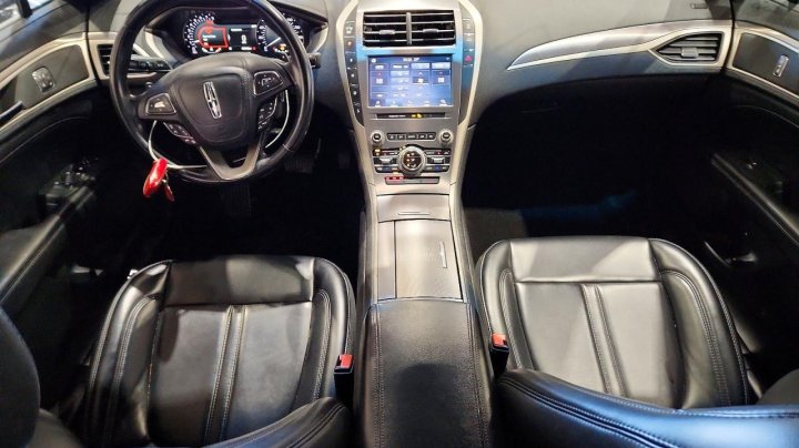 Lincoln MKZ  2020