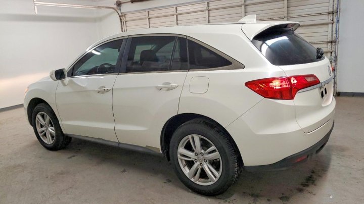 Acura RDX  2015