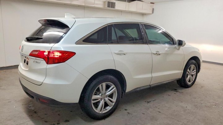 Acura RDX  2015