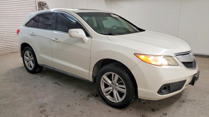 Acura RDX  2015