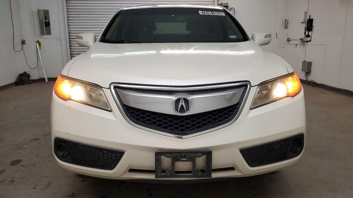 Acura RDX  2015