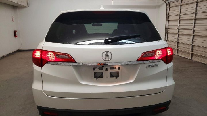 Acura RDX  2015