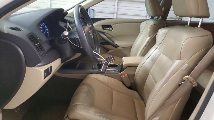 Acura RDX  2015