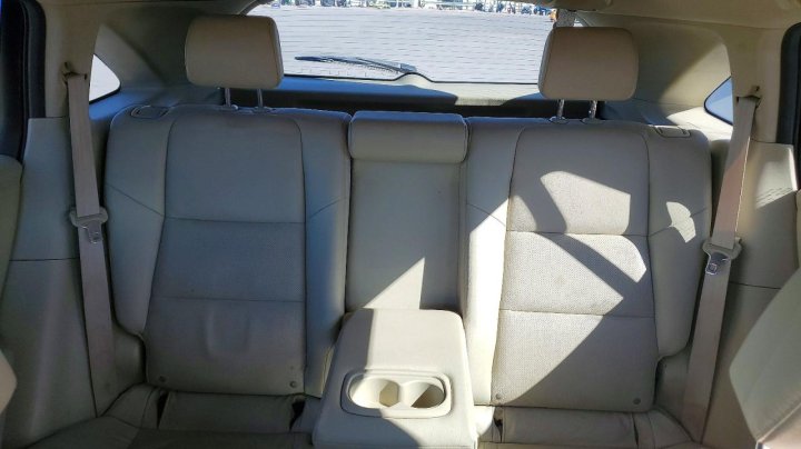 Acura RDX  2015