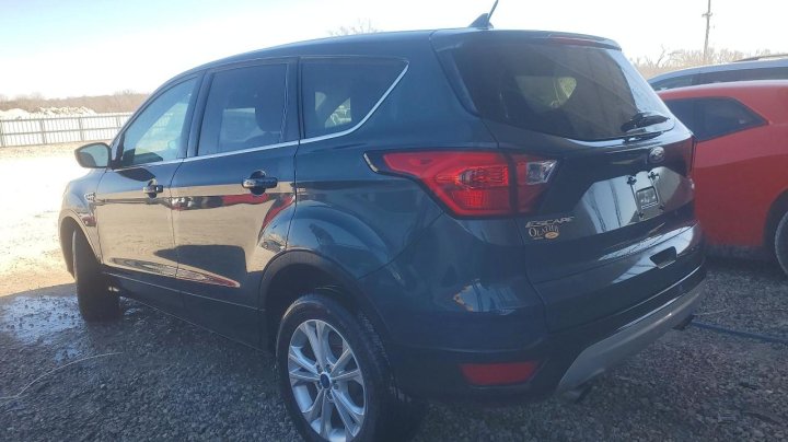 Ford Escape  2019
