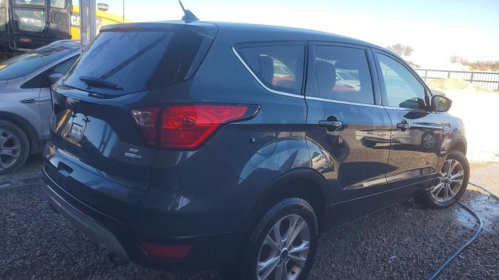 Ford Escape  2019
