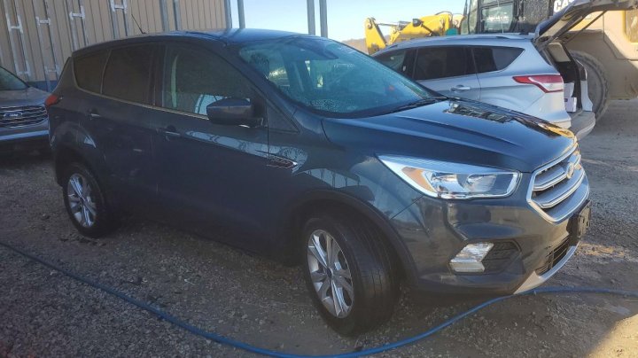 Ford Escape  2019