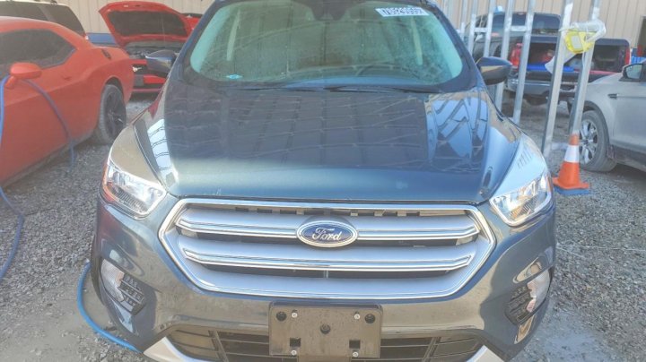 Ford Escape  2019