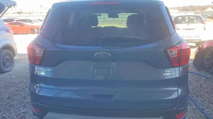 Ford Escape  2019
