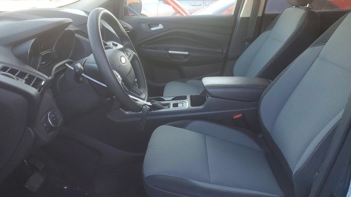 Ford Escape  2019